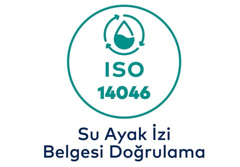 ISO 14046 Su Ayak İzi Belgesi Doğrulama