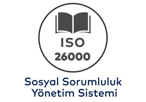 ISO 26000 Sosyal Sorumluluk Yönetim Sistemi