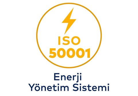 ISO 50001 Enerji Yönetim Sistemi